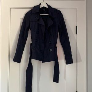 Zara Trench coat